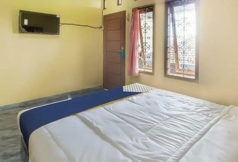 Standard-huone, Spot On 3005 Kost Rumaisha