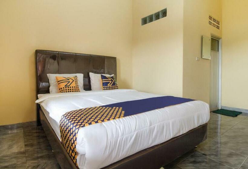 اتاق استاندارد, Spot On 3005 Kost Rumaisha