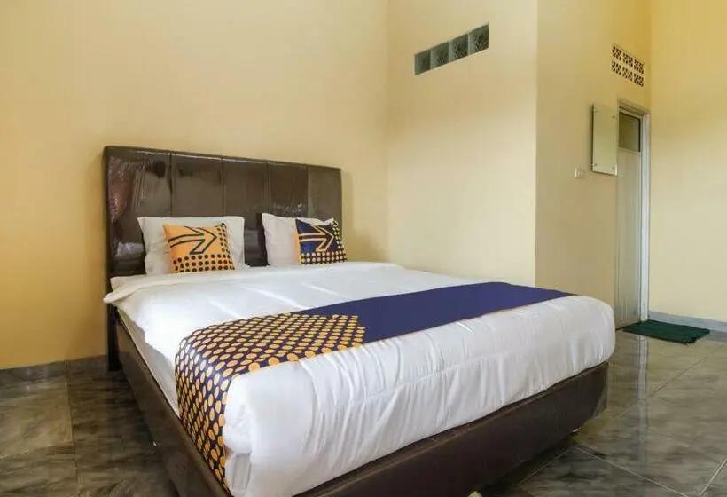 Standard-huone, Spot On 3005 Kost Rumaisha