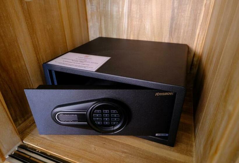 בקתת חדר, Wide Sands Beach Retreat