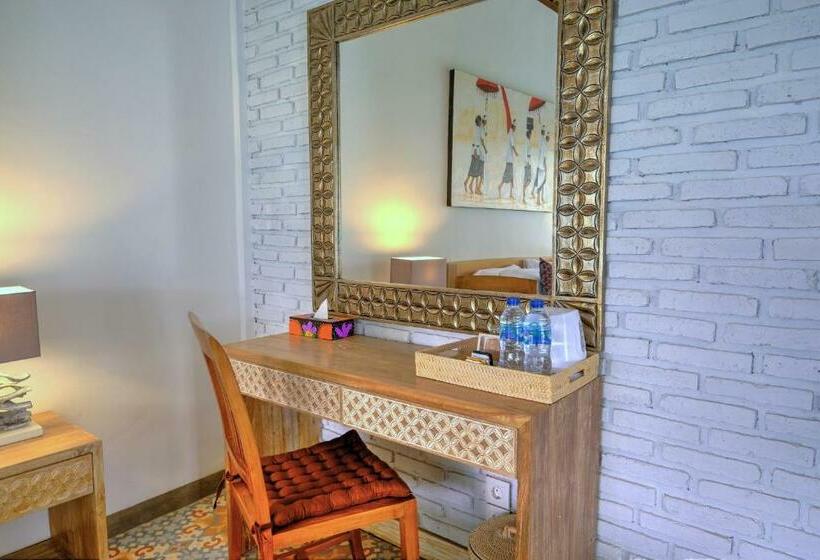 Номер Deluxe Вид на Море, Wide Sands Beach Retreat