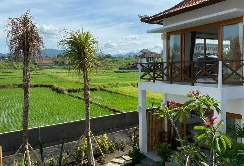 スーペリアールーム, Wide Sands Beach Retreat