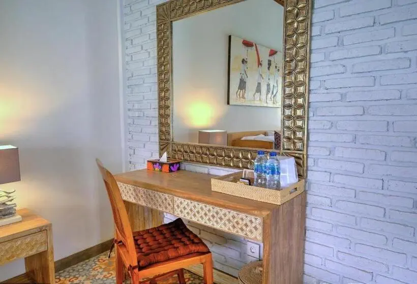 デラックスルーム, Wide Sands Beach Retreat