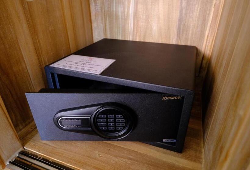 חדר דלוקס, Wide Sands Beach Retreat