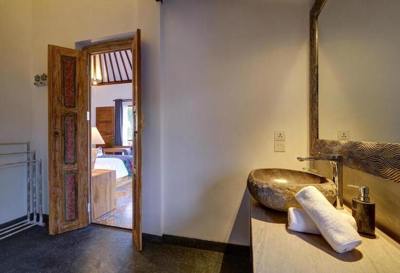 豪华房间, Wide Sands Beach Retreat