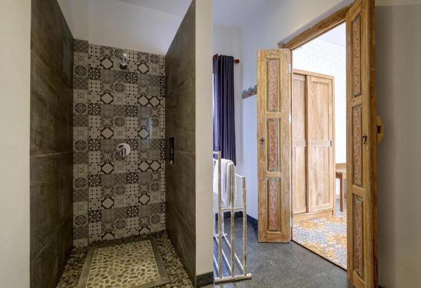 חדר דלוקס, Wide Sands Beach Retreat