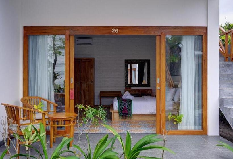 חדר דלוקס, Wide Sands Beach Retreat