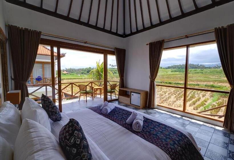 高级大房间, Wide Sands Beach Retreat