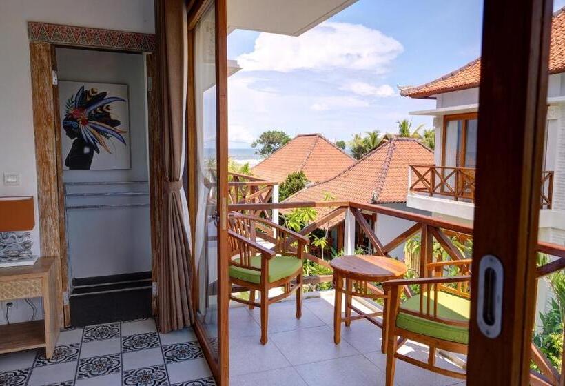 Номер Superior, Wide Sands Beach Retreat