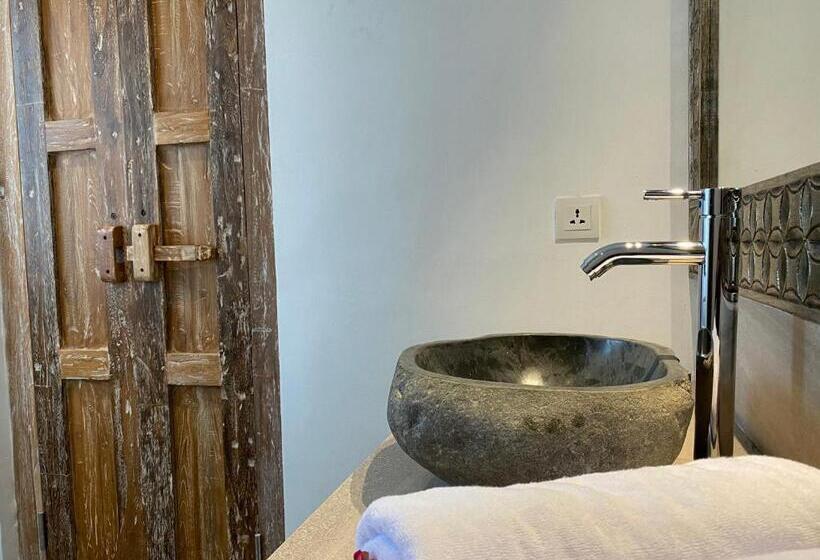 חדר סופריור, Wide Sands Beach Retreat