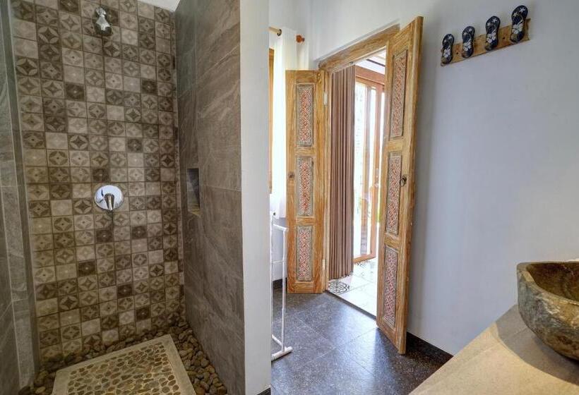 חדר סופריור, Wide Sands Beach Retreat