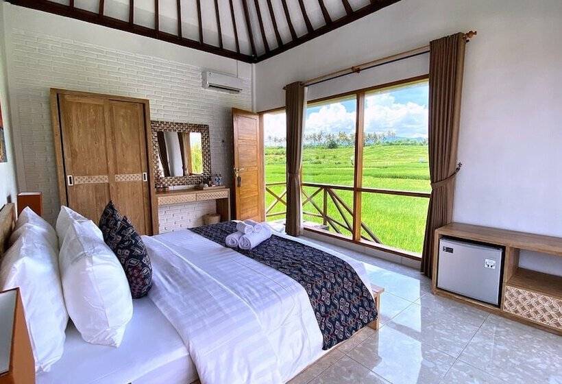 高级大房间, Wide Sands Beach Retreat