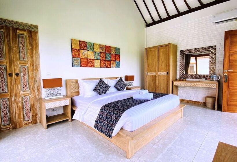 חדר סופריור, Wide Sands Beach Retreat