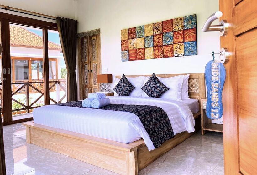 Номер Superior, Wide Sands Beach Retreat