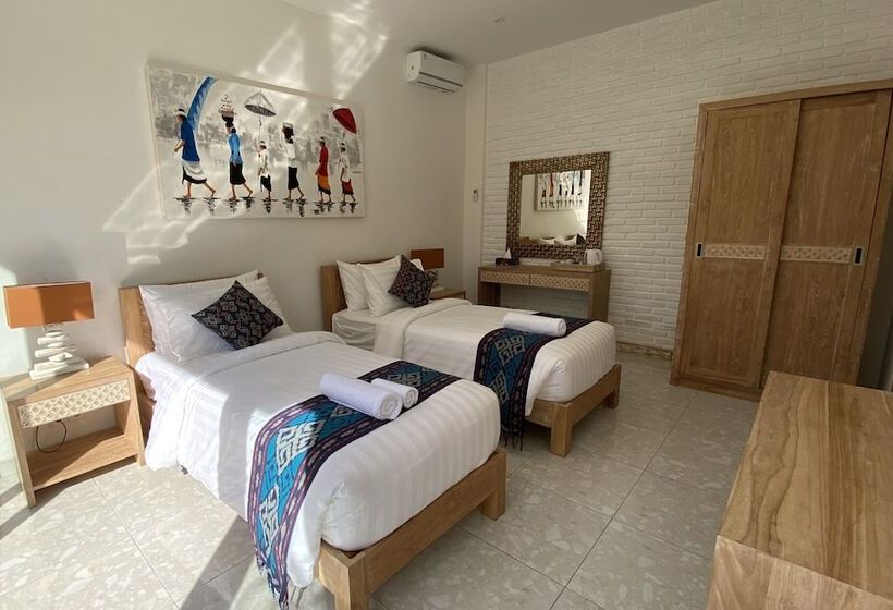 高级大房间, Wide Sands Beach Retreat