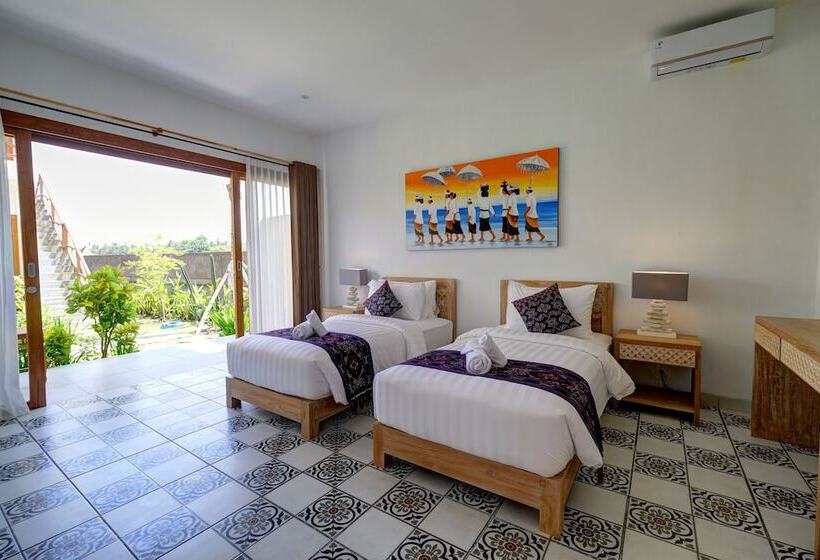 高级大房间, Wide Sands Beach Retreat