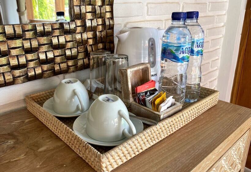 חדר דלוקס, Wide Sands Beach Retreat