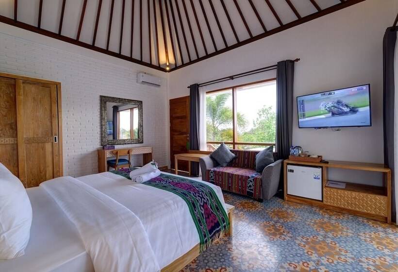 豪华房间, Wide Sands Beach Retreat