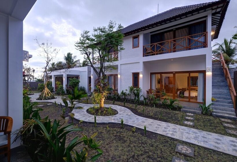 Номер Deluxe, Wide Sands Beach Retreat