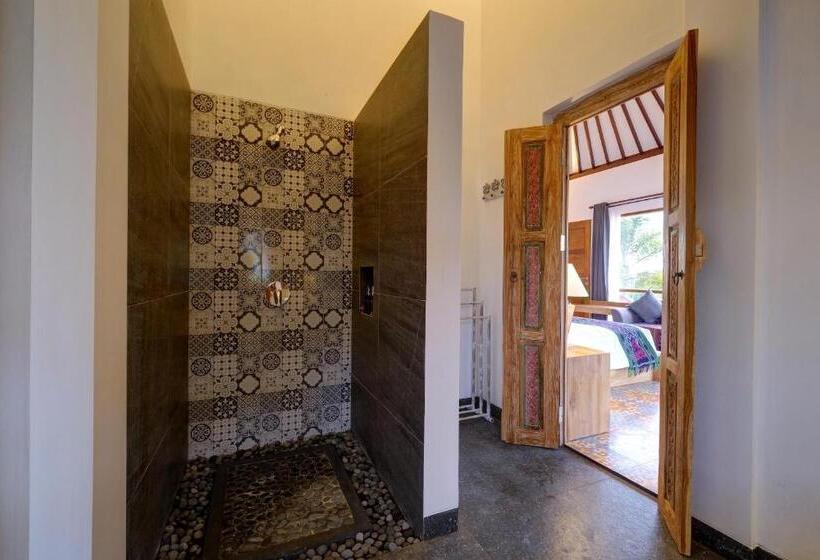 חדר דלוקס, Wide Sands Beach Retreat