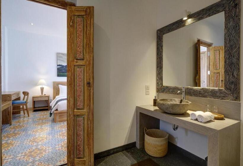 Номер Deluxe, Wide Sands Beach Retreat