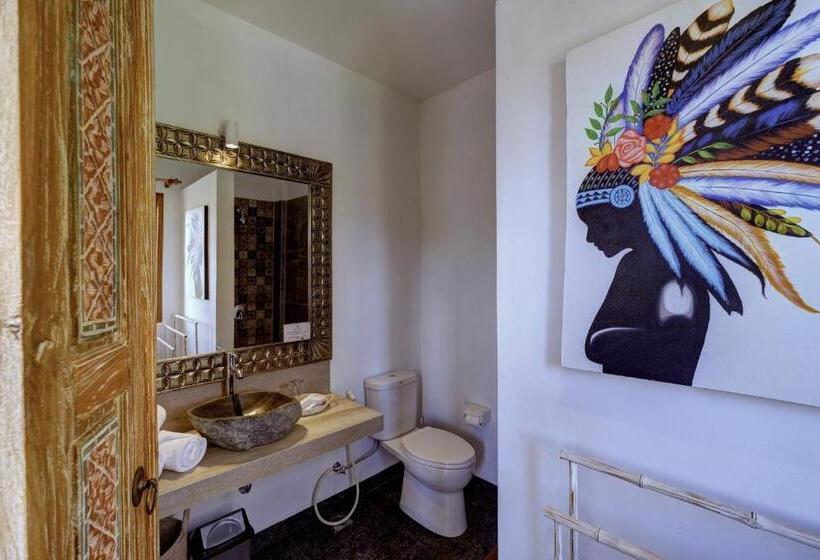 Номер Superior, Wide Sands Beach Retreat
