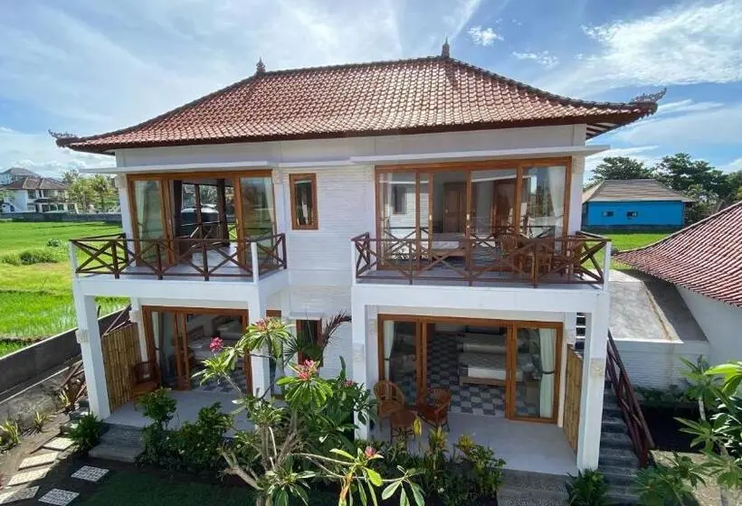 スーペリアールーム, Wide Sands Beach Retreat