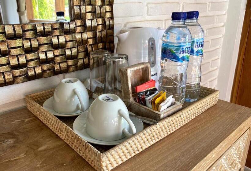 高级大房间, Wide Sands Beach Retreat