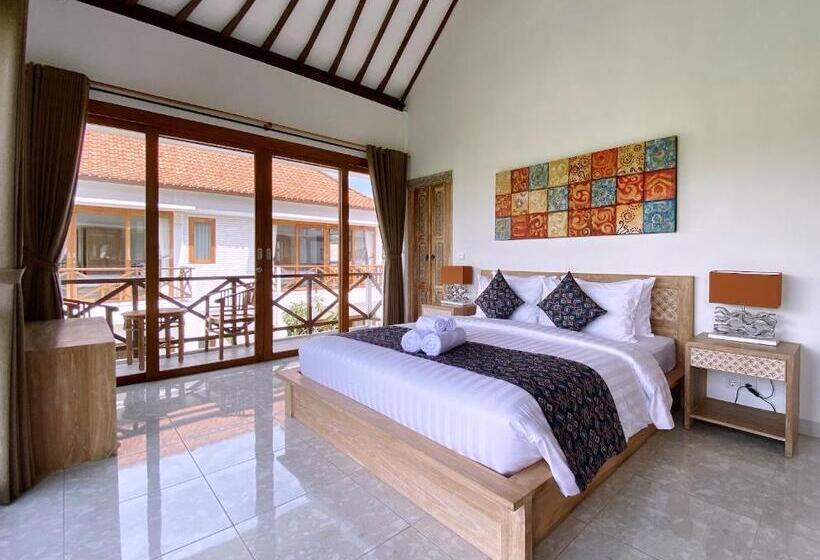 חדר סופריור, Wide Sands Beach Retreat