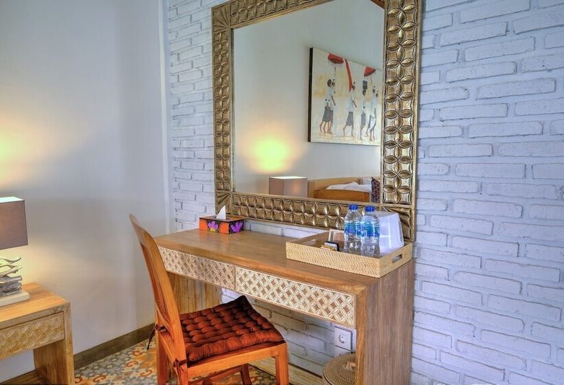 Номер Superior, Wide Sands Beach Retreat