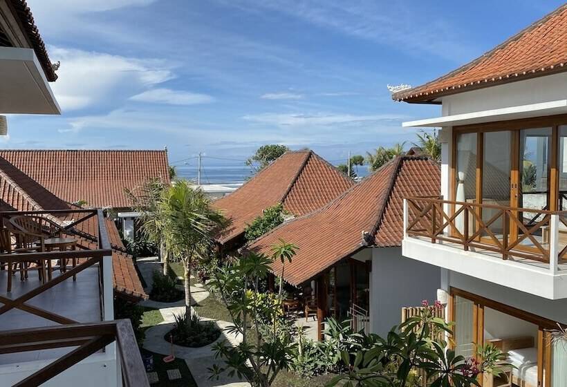 高级大房间, Wide Sands Beach Retreat