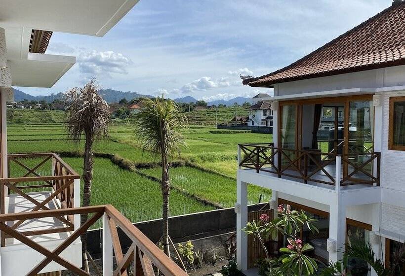 חדר סופריור, Wide Sands Beach Retreat