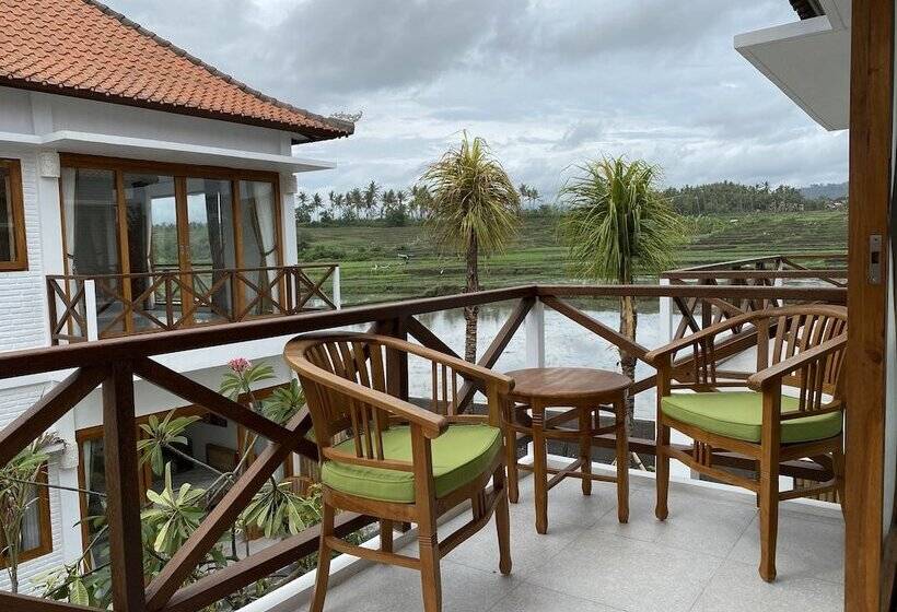 Номер Superior, Wide Sands Beach Retreat