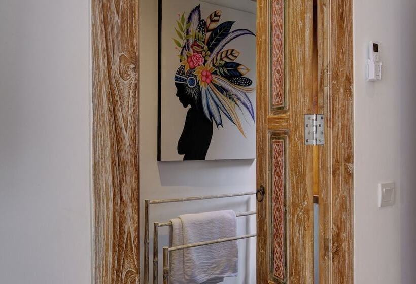 חדר דלוקס, Wide Sands Beach Retreat