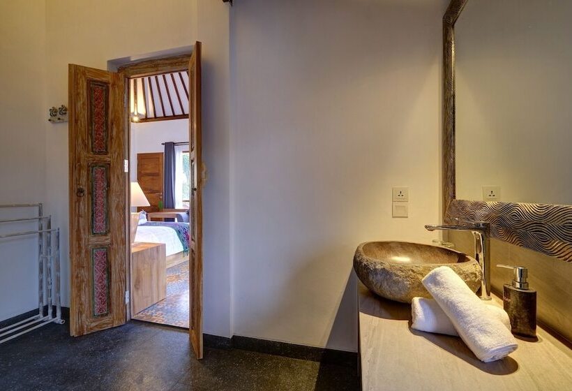 חדר דלוקס, Wide Sands Beach Retreat