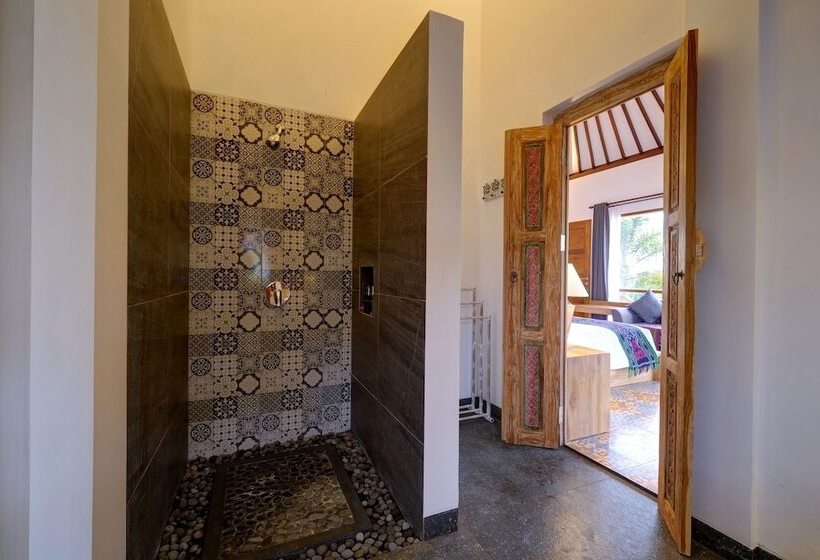 חדר דלוקס, Wide Sands Beach Retreat