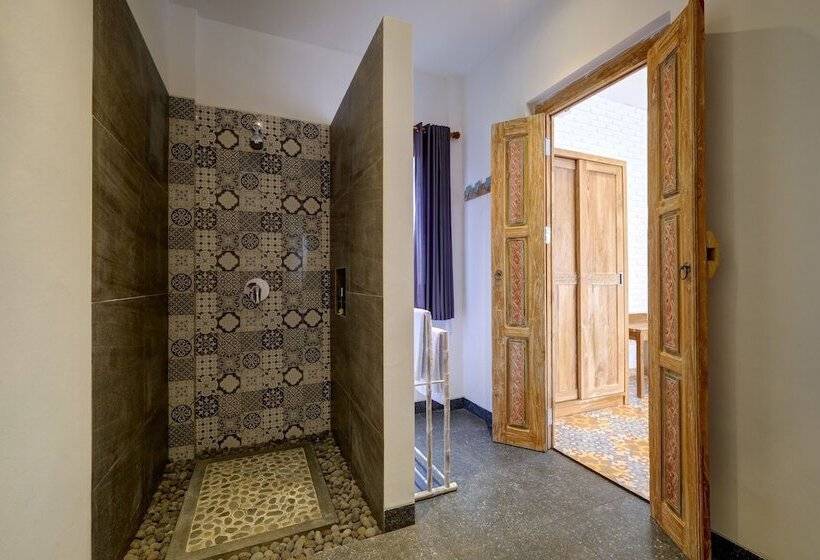 חדר דלוקס, Wide Sands Beach Retreat