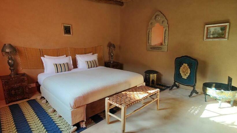 غرفة ديلوكس, Dar Tawarta Guest House Dakhla