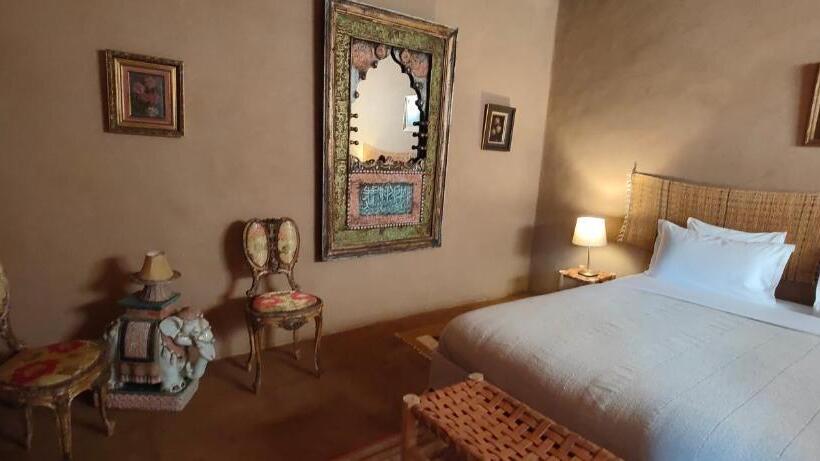 غرفة ديلوكس, Dar Tawarta Guest House Dakhla