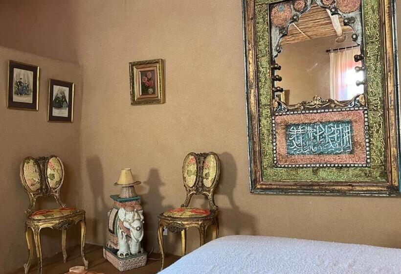 Номер Deluxe, Dar Tawarta Guest House Dakhla