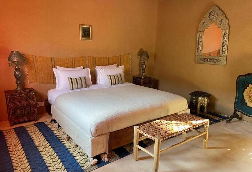 غرفة ديلوكس, Dar Tawarta Guest House Dakhla