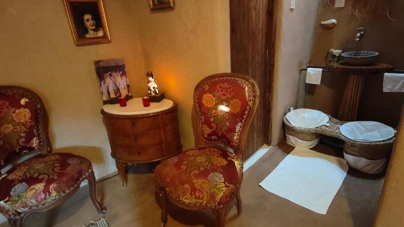 Номер Deluxe, Dar Tawarta Guest House Dakhla
