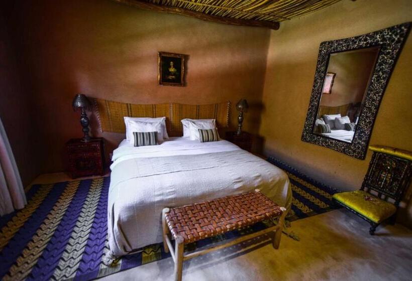 غرفة ديلوكس, Dar Tawarta Guest House Dakhla