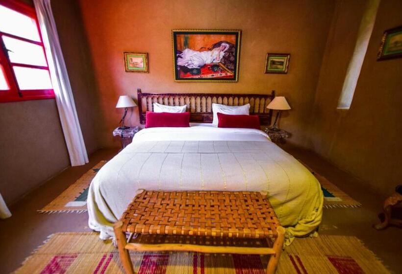 غرفة ديلوكس, Dar Tawarta Guest House Dakhla