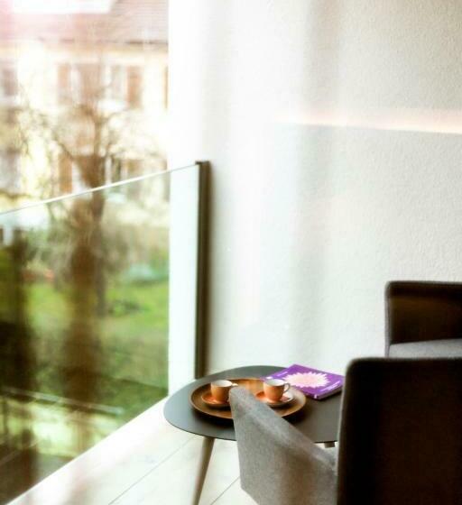 شقة سوبريور غرفة واحدة, Primera Apartments