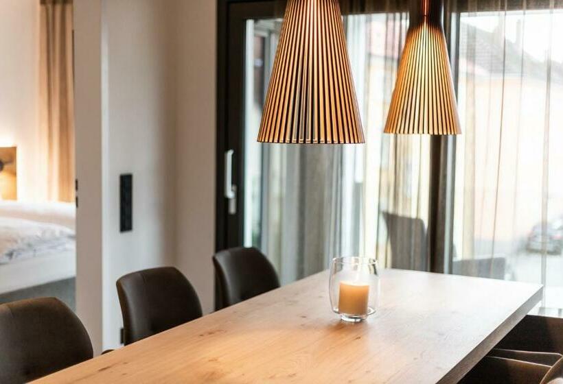침실 1개 수피리어 아파트, Primera Apartments