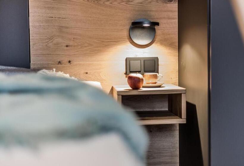 شقة سوبريور غرفة واحدة, Primera Apartments