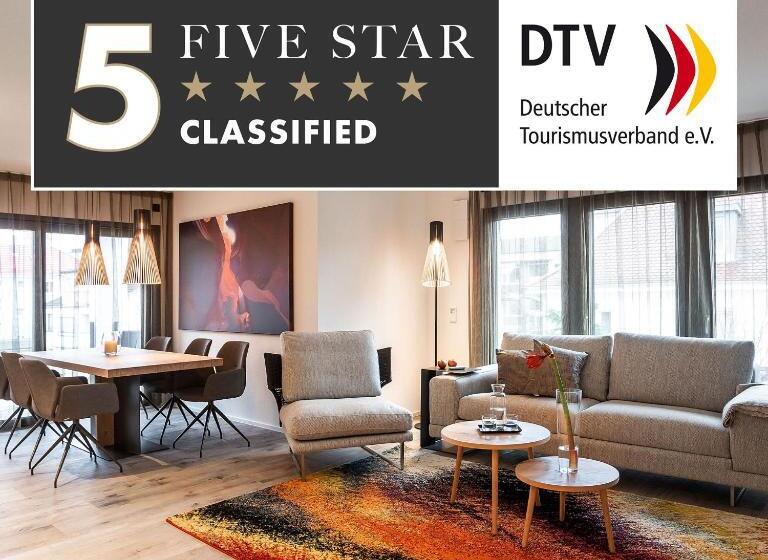 شقة سوبريور غرفة واحدة, Primera Apartments