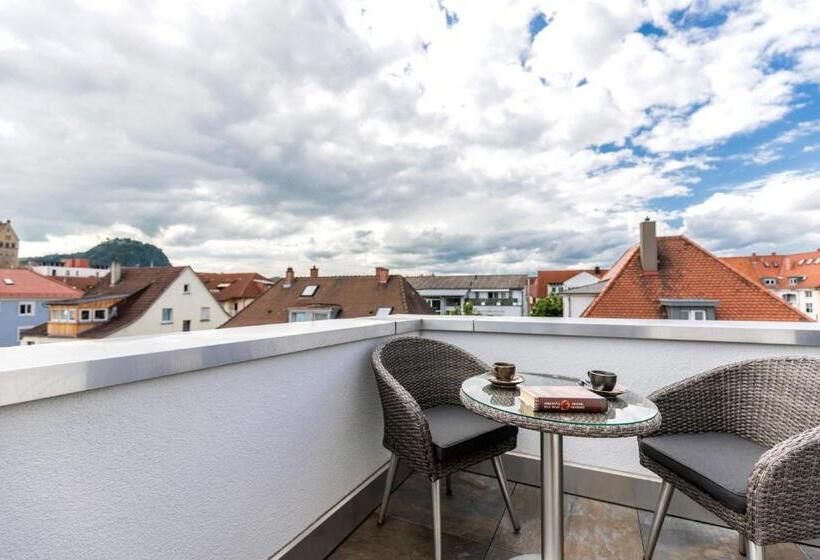 شقة دور أخير غرفة نوم واحدة, Primera Apartments