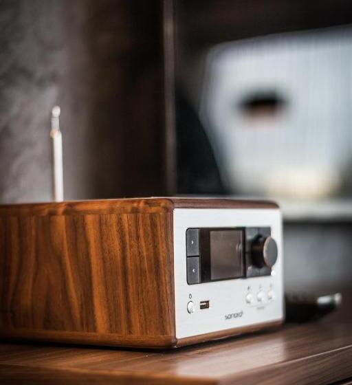 شقة دور أخير غرفة نوم واحدة, Primera Apartments